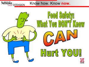 Food Safety Myths