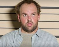 Character - Randy Hickey (Actor: Ethan Suplee) | My Name Is Earl Fan ...