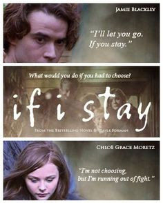 If I Stay Official Trailer + Trailer Review - Chloe Grace Moretz: HD ...