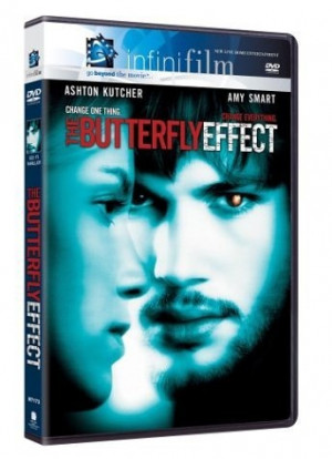 The Butterfly Effect (Infinifilm Edition) DVD ~ Ashton Kutcher, http ...