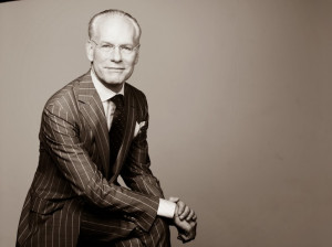 Tim Gunn On How Not To Dress Old