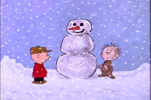 Charlie Brown Quotes and Sound Clips