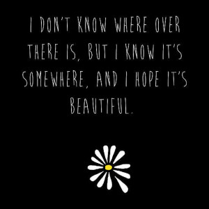 flower, looking for alaska, looking for alaska quotes