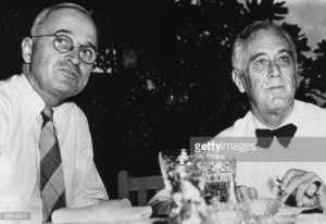 ... -president-franklin-delano-roosevelt-with-his-vice-news-photo/2668901