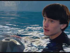 Nathan Gamble Dolphin Tale 2