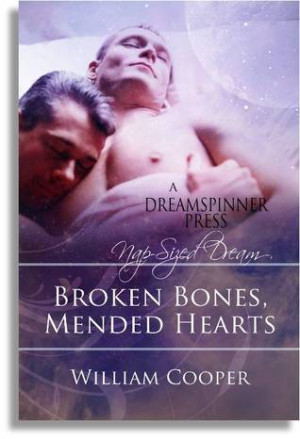 Start by marking “Broken Bones, Mended Hearts” as Want to Read: