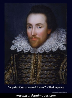 Romeo and juliet famous quotes