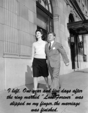 Mickey Rooney și Ava Gardner