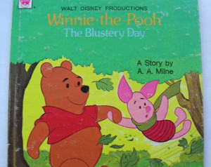 ... The Pooh Quotes And Sayings Blustery Day Winnie the pooh and the