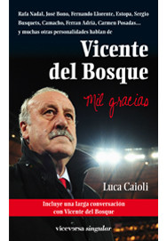 Quotes by Vicente Del Bosque