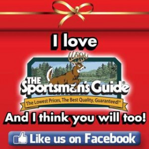 Sportsmanguide Reviews