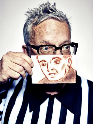 Mark Mothersbaugh Pictures