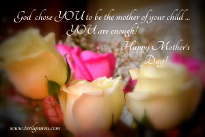 Happy Mothers Day Quotes -enough-happy-mothers-day/