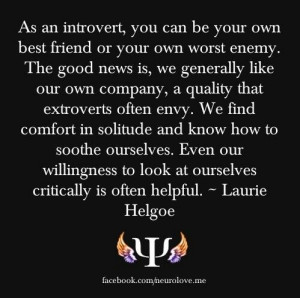 introverted quotes | Introvert | Quotes