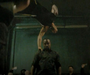 Watch Alphas Season 2 Episode 3