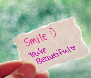 http://www.comments99.com/smile/smile-you-are-beautiful/