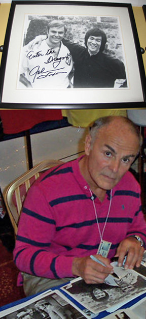 Bruce Lee Enter The Dragon