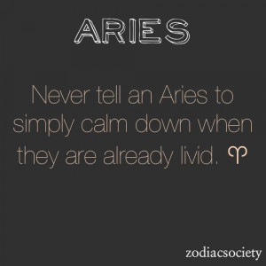 DON'T TELL ME TO CALM DOWN!!!!