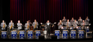 The present Glenn Miller Orchestra was formed in 1956 and has been ...
