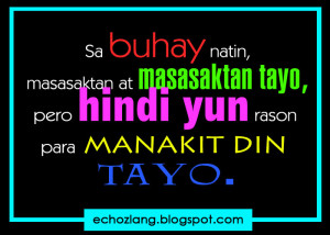 Kilig Quotes http://kootation.com/kilig-to-the-max-tagalog-quotes.html