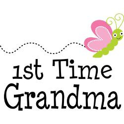 1st_time_grandma_butterfly_travel_mug.jpg?height=250&width=250 ...