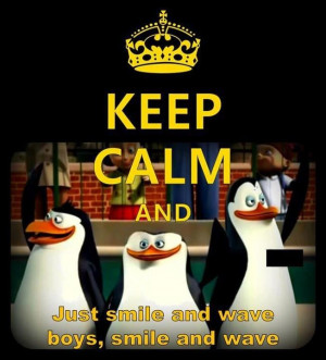 Penguins of Madagascar