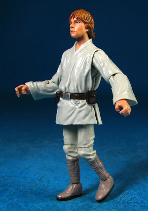 Re: Luke Skywalker - Tatooine - VC39