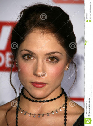 Brooke Nevin The Guide Emmy