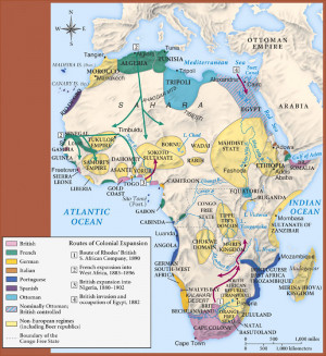 africa imperialism source http quoteko com imperialismafrica html