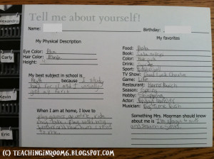 Mrs. Moorman, 5th grade, Stephanie Moorman, 4th grade, education