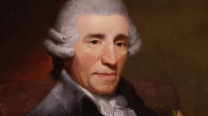 ... Joseph Haydn e il 14 settembre suo fratello Michael, anch'esso un