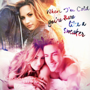 Demi Lovato - Made In The USA (quote) by lovatochriss