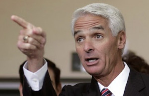 Quote Of The Day - Charlie Crist