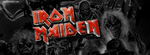 Iron Maiden Iron Maiden
