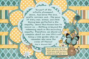 Quote Card 25 (Adversity) FREEBIE