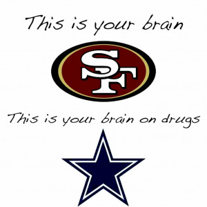 49ers vs Cowboys | my sports