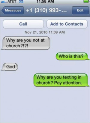 Funny Texting Failures (19 pics) - Picture #13
