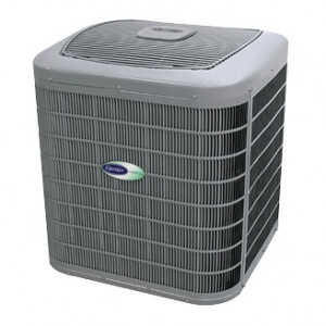 Central air conditioner prices can vary greatly, so there's a model ...