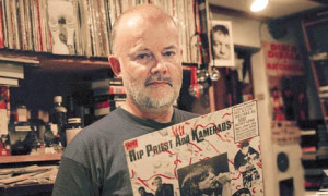 John Peel was as individual and inimitable in print as he was on air ...