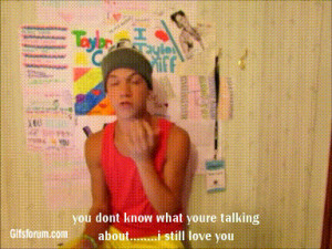 Taylor Caniff Quotes