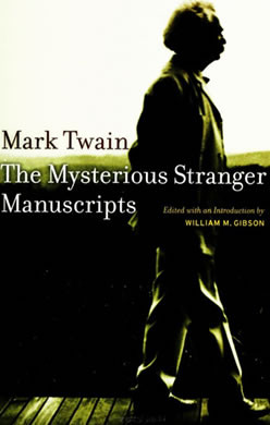 ... all the versions of Twain's story along with his working notes