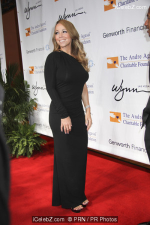 13th Annual Andre Agassi Charitable Foundation 