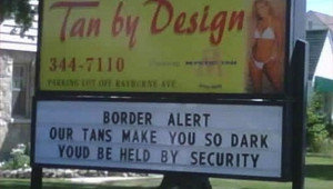Border Security quote #2