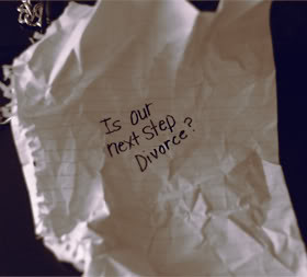 Divorce Quotes & Sayings