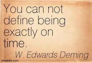 Quotation-W-Edwards-Deming-time-Meetville-Quotes-264141.jpg 403×275 ...