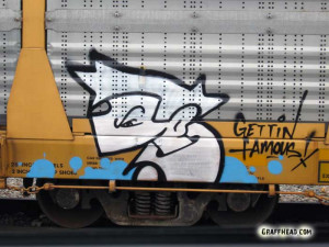 Famous Sayings by Jaber - On Trains of Course