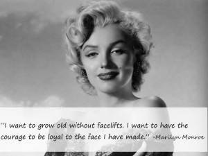 dope stuff tumblr | Swag Quotes Tumblr Marilyn Monroe Large | Pelauts ...