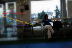 Missing Your Ex Girlfriend Quotes