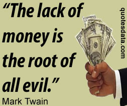 While money can't buy happiness, it certainly lets you choose your own ...