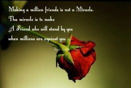 friendship quotes meaning friendship quot